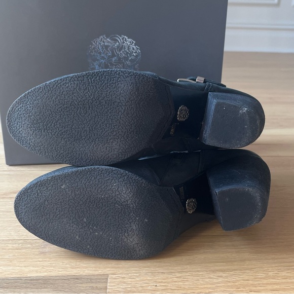 Vince Camuto ankle boot - Picture 5 of 10